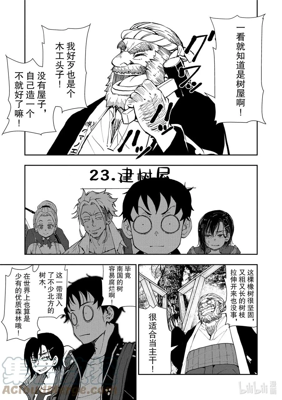 #14 TREEHOUSE OF THE DEAD 第13页