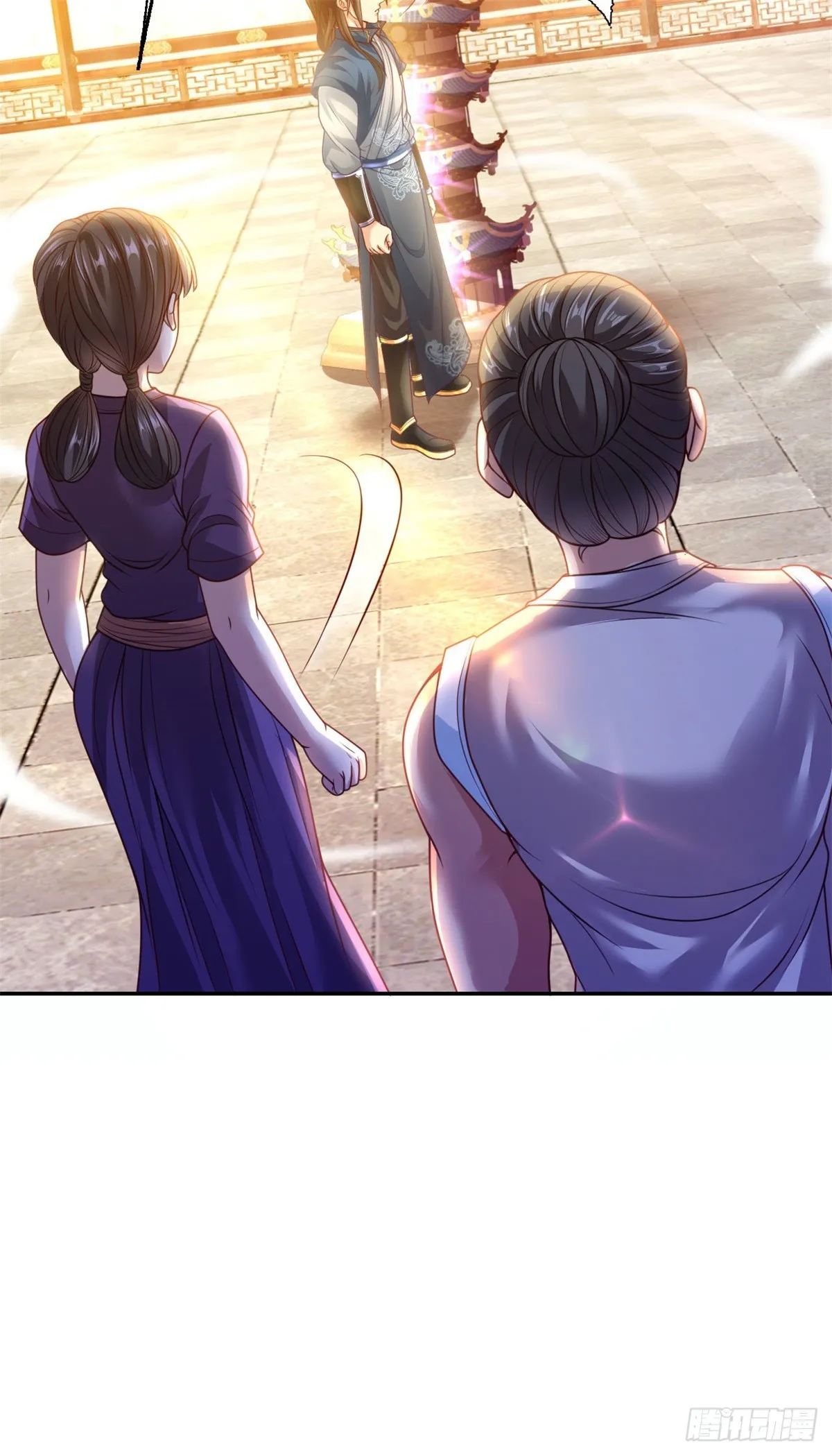 第3话 接连顿悟 第23页