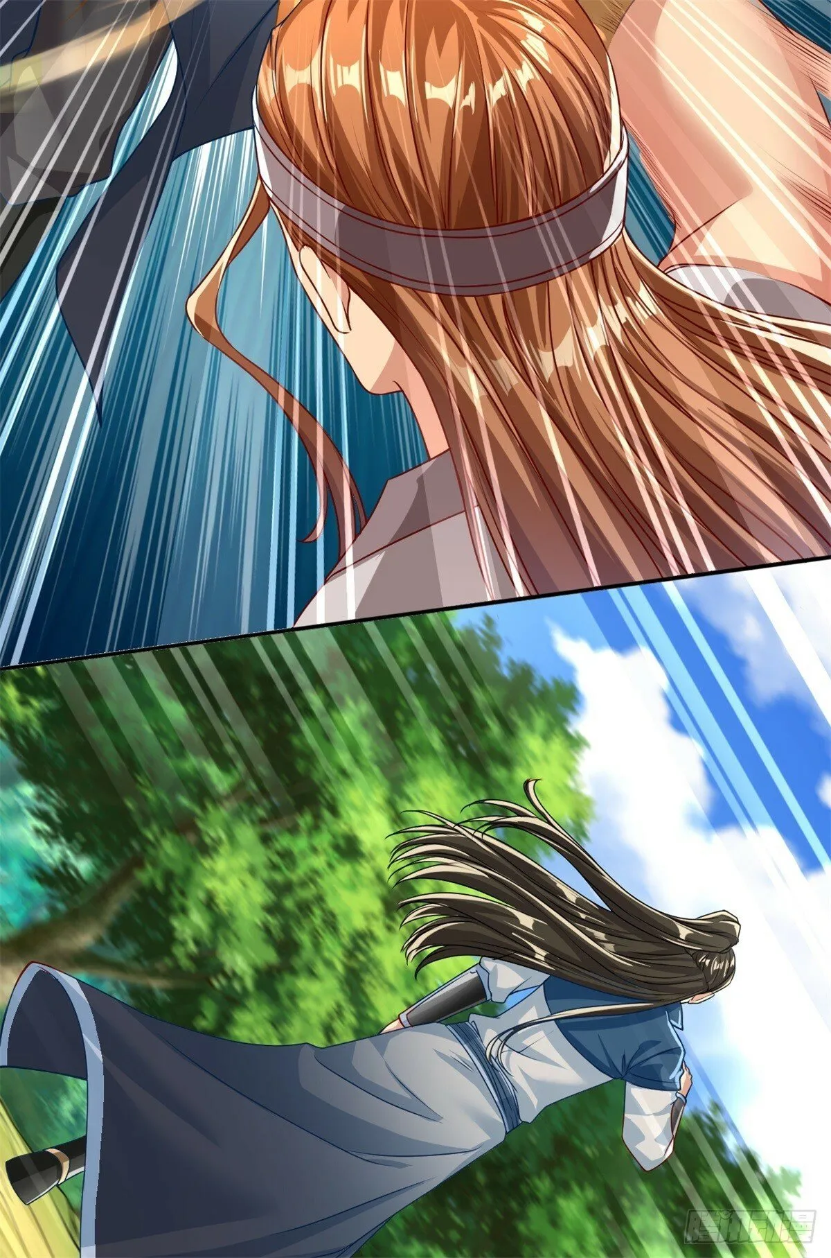 第39话 说着玩的 第6页
