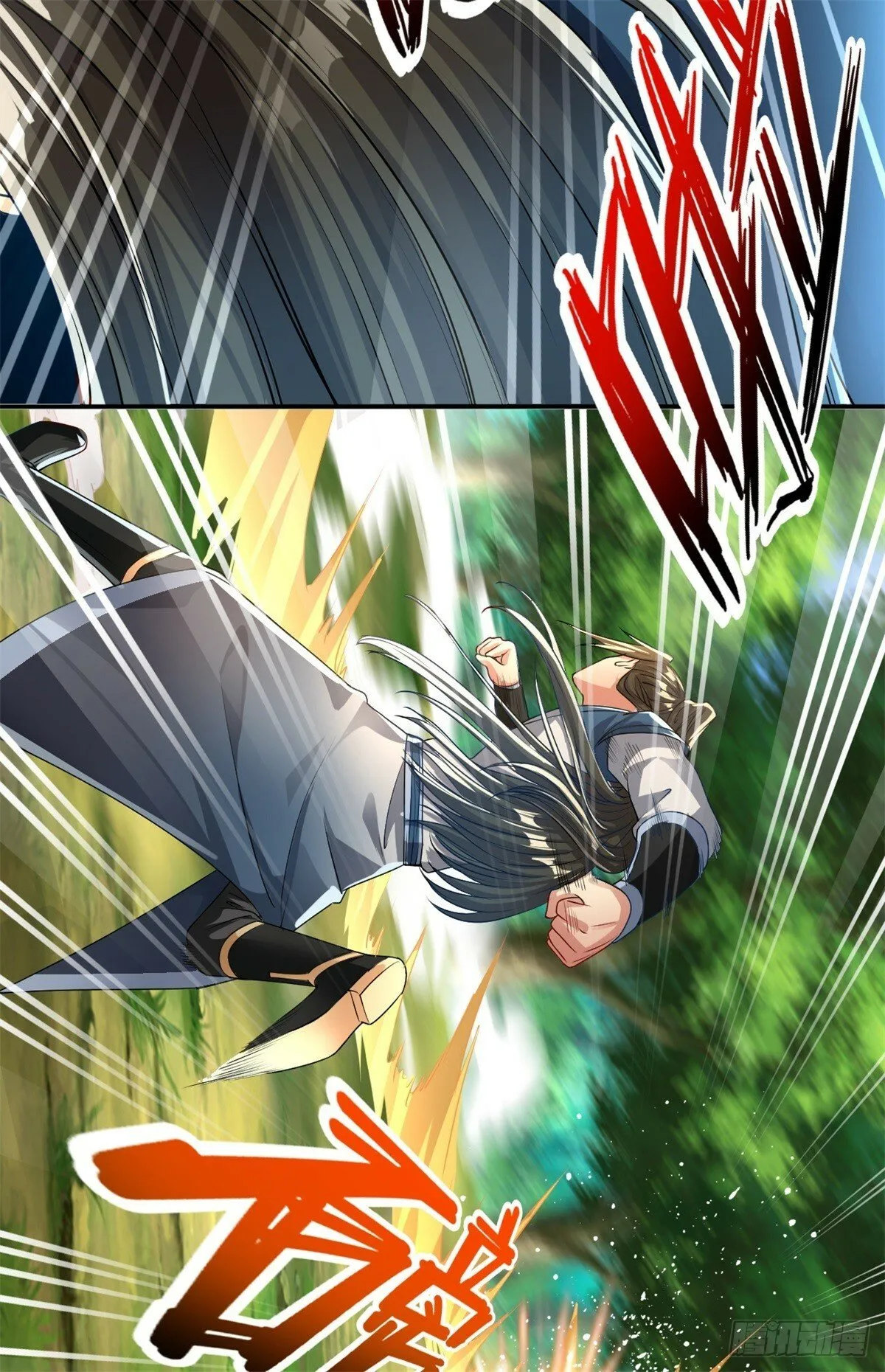 第39话 说着玩的 第14页