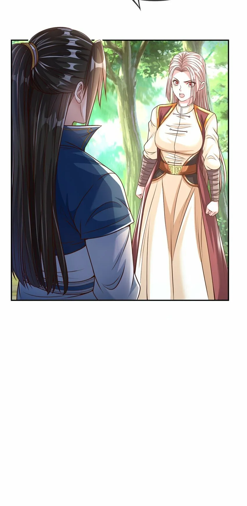 第46话 战上一战 第14页