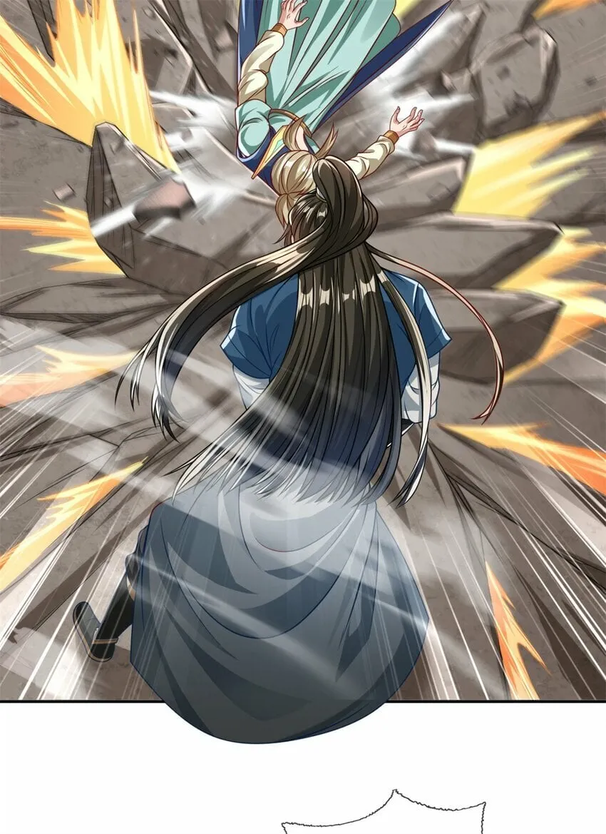 第52话 受这侮辱 第19页