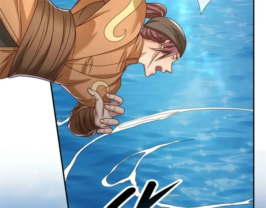 第64话 漏网之鱼 第63页