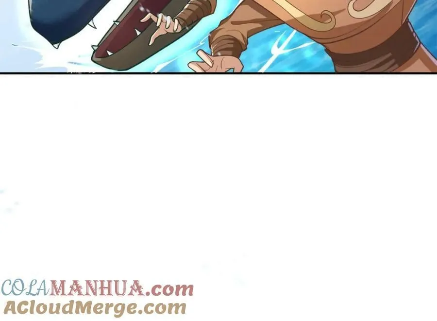 第67话 拿什么比 第19页