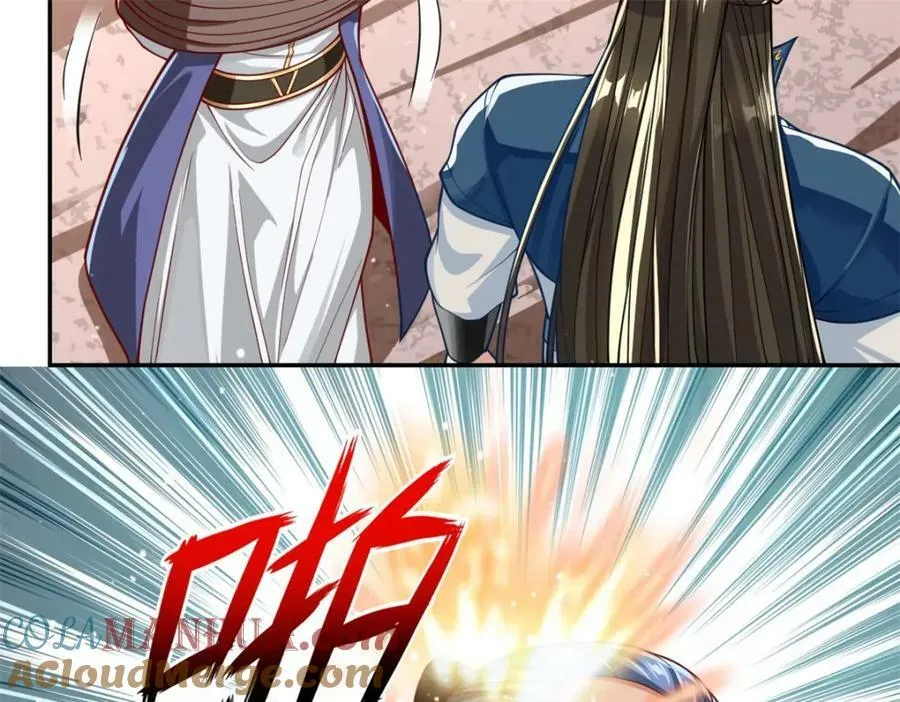第67话 拿什么比 第64页