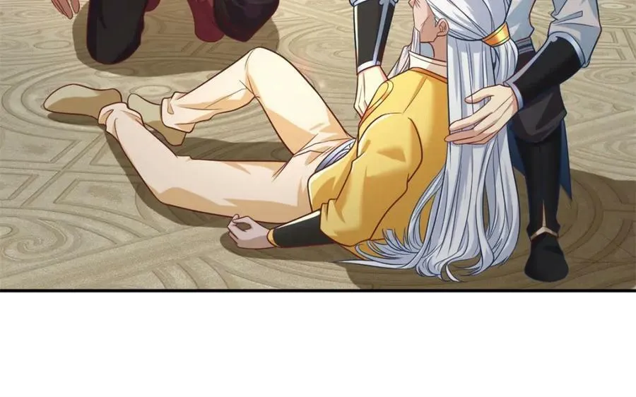 第72话 油尽灯枯 第21页