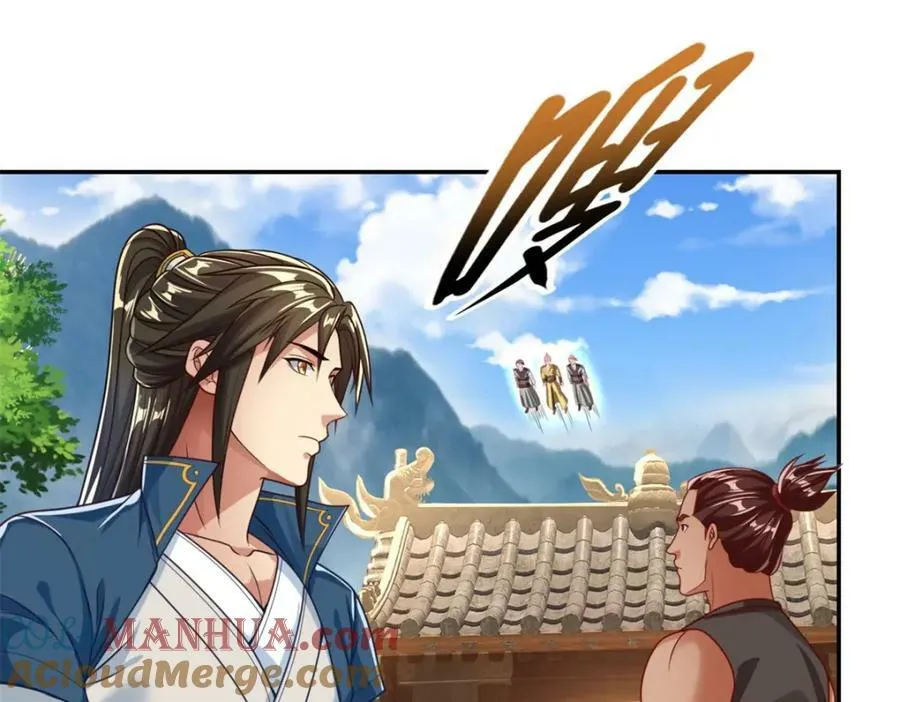 第72话 油尽灯枯 第40页