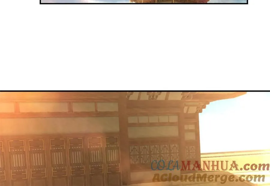第75话 寿元将尽 第22页