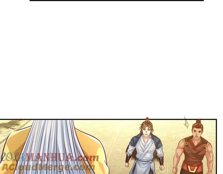 第75话 寿元将尽 第25页