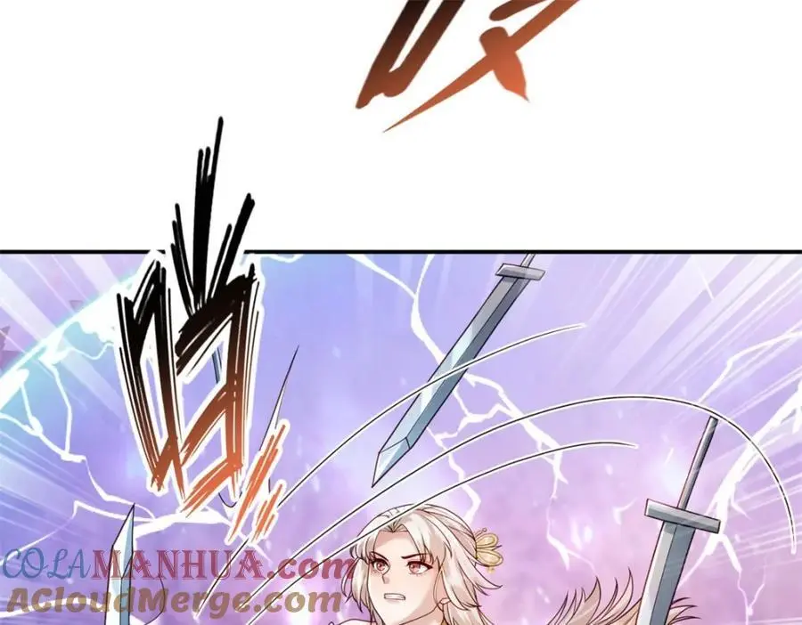 第111话 这里危险 第37页