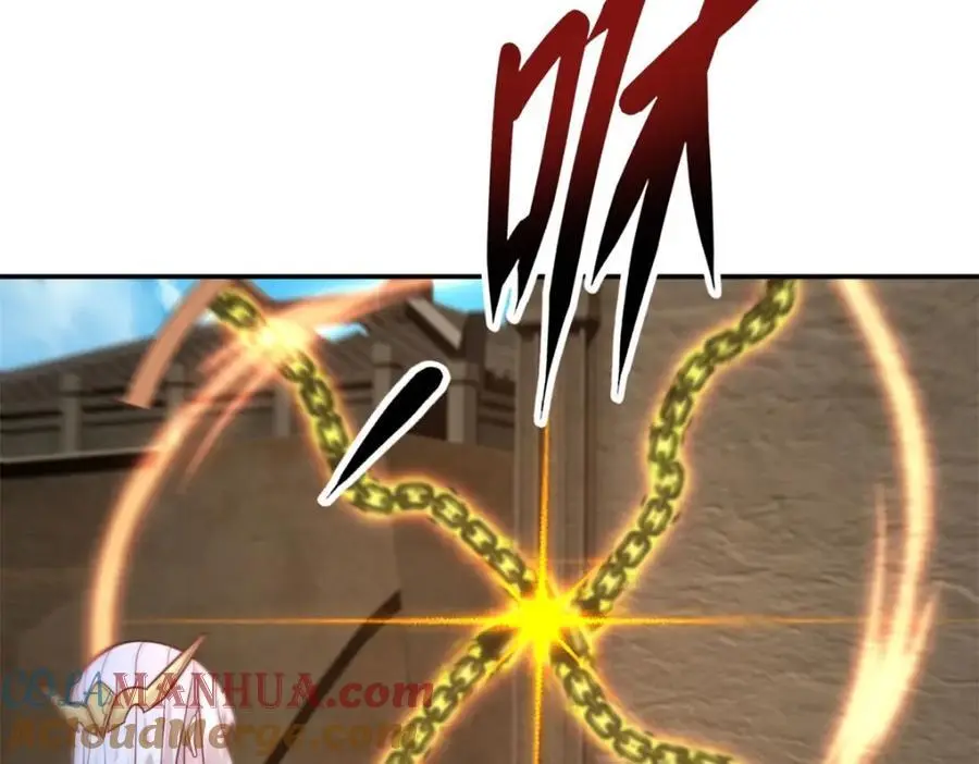 第114话 破解大阵 第31页