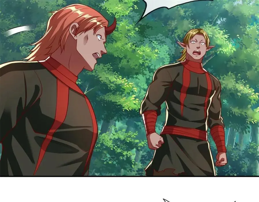 第127话 试炼而已 第21页