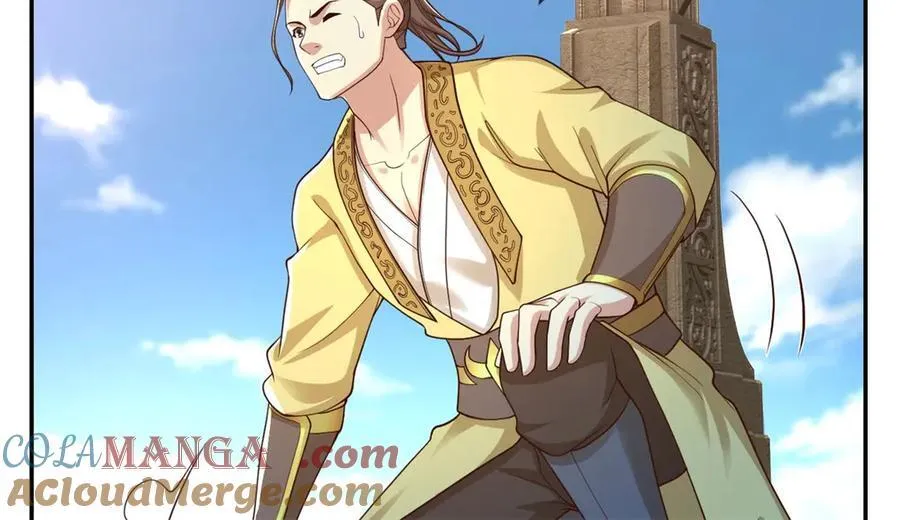 第143话 吸引魔族 第19页