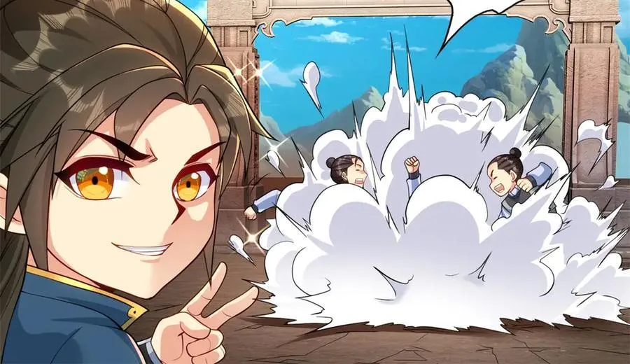 第143话 吸引魔族 第50页