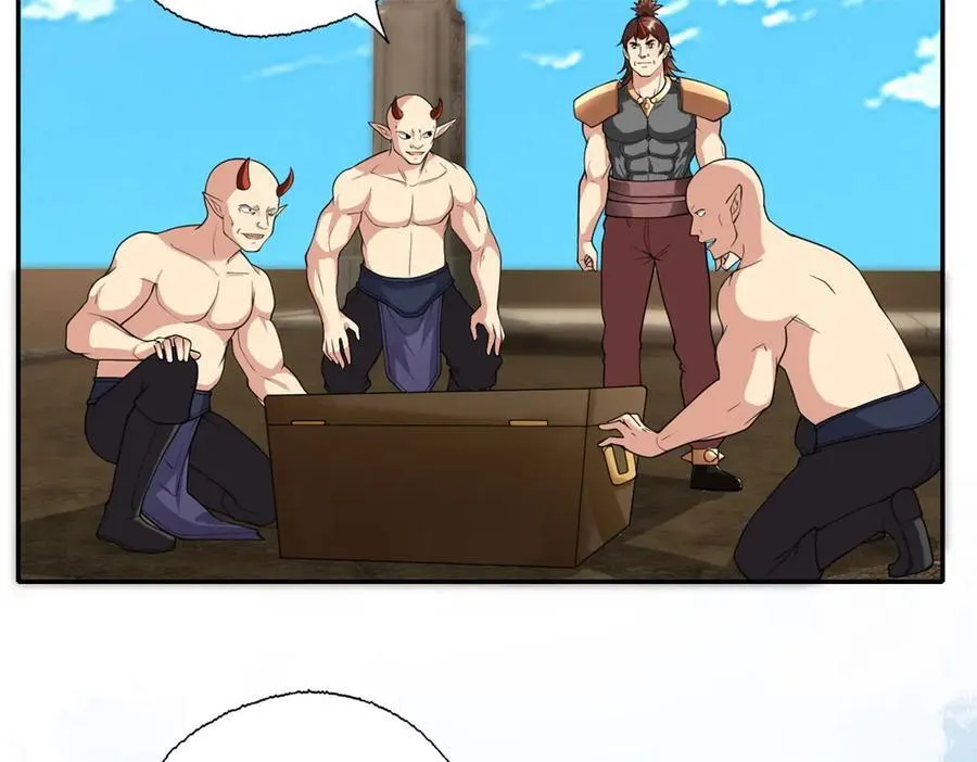 第155话 投掷火雷 第23页
