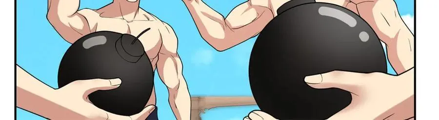 第155话 投掷火雷 第30页