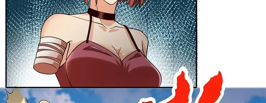 第156话 全力进攻 第12页