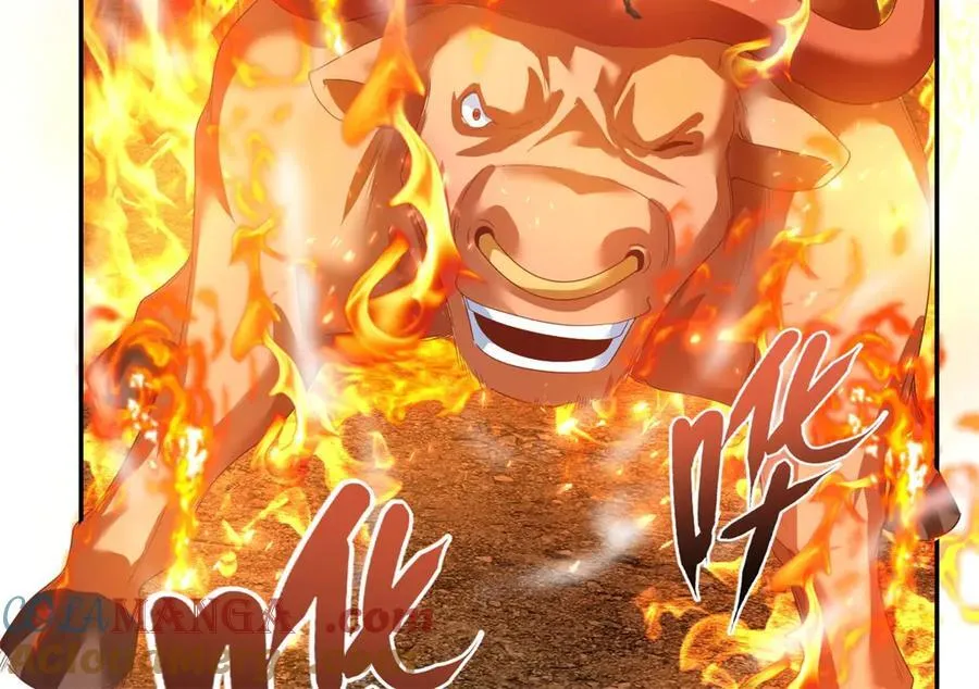 第160话 伤不到我 第19页