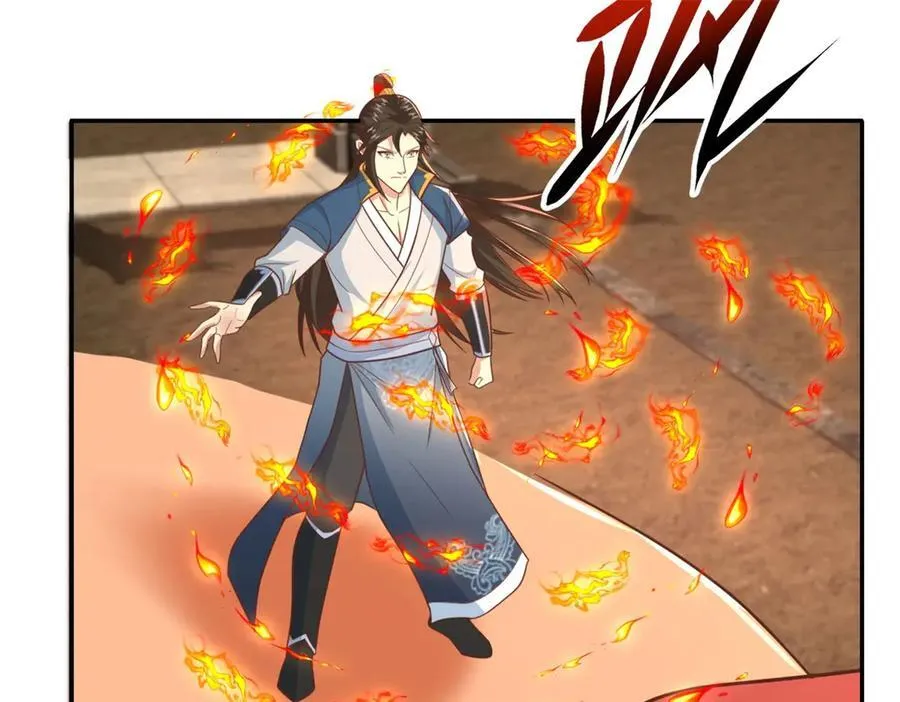 第160话 伤不到我 第36页