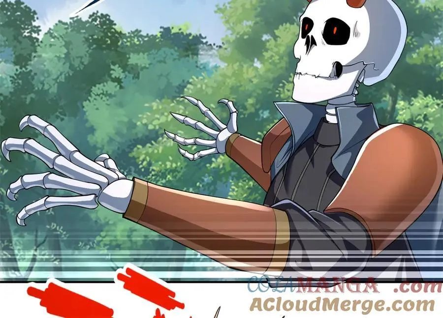 第167话 白骨大圣 第43页