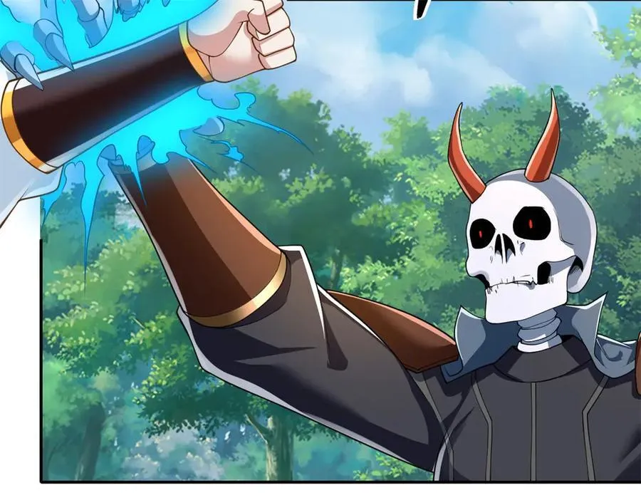 第167话 白骨大圣 第48页