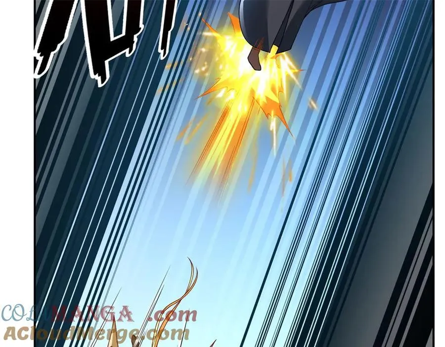 第168话 魔族秘法 第7页