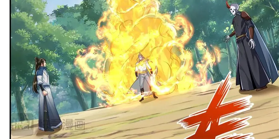 第174话 任务未完 第35页