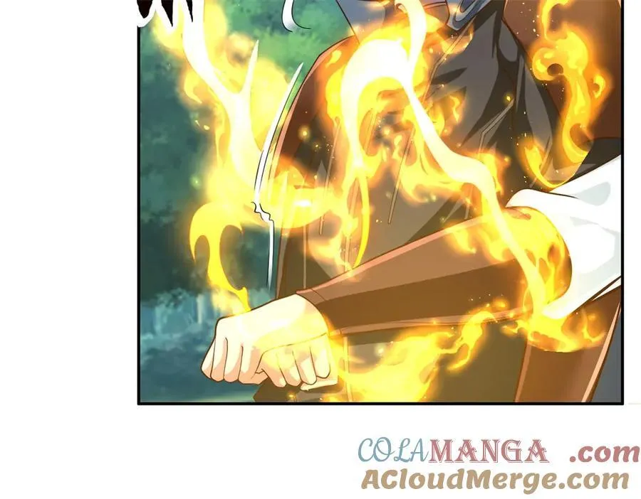第175话 不死不灭 第49页