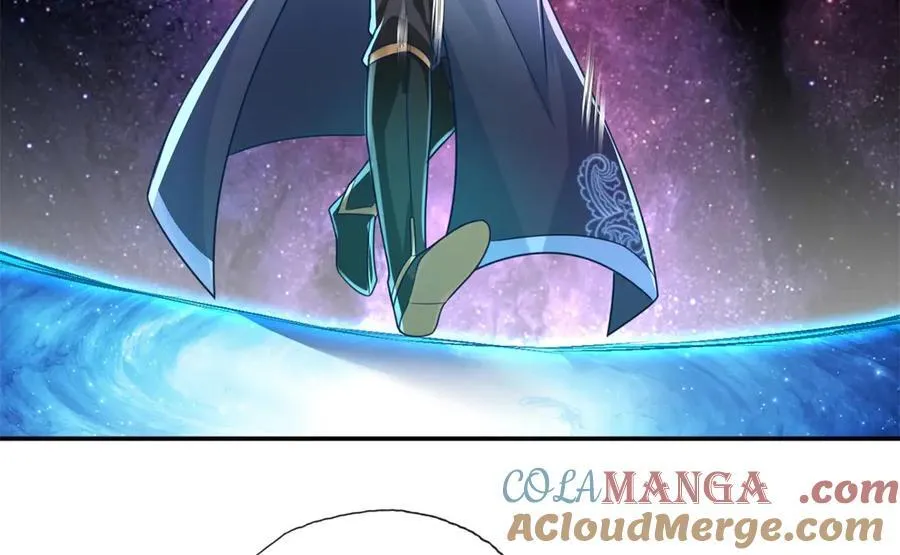 第180话 第一天骄 第46页