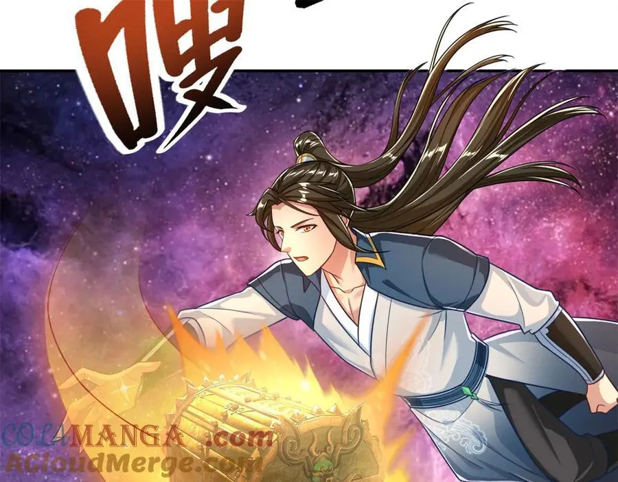 第183话 白银宝箱 第46页