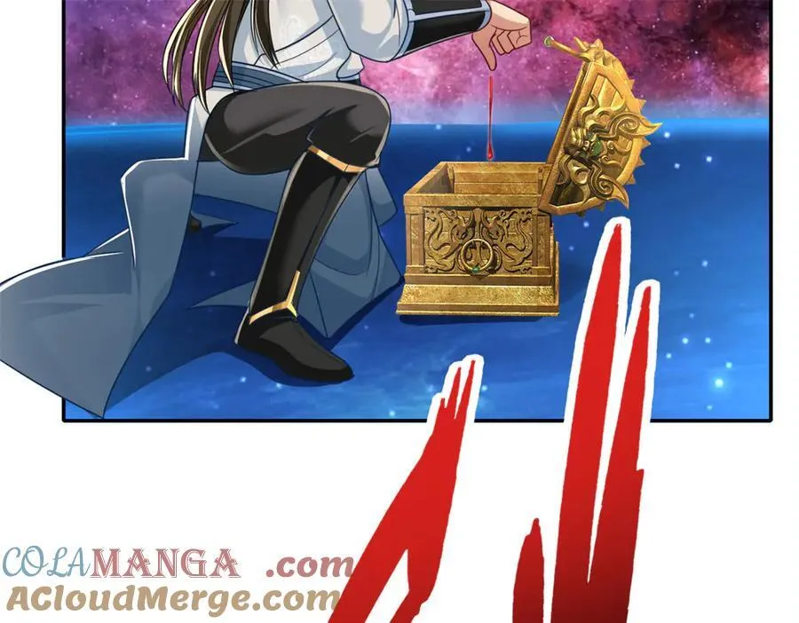 第184话 黄金宝箱 第31页