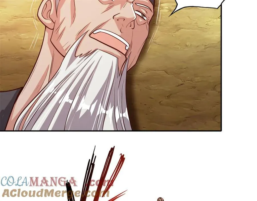 第187话 诡计多端 第37页