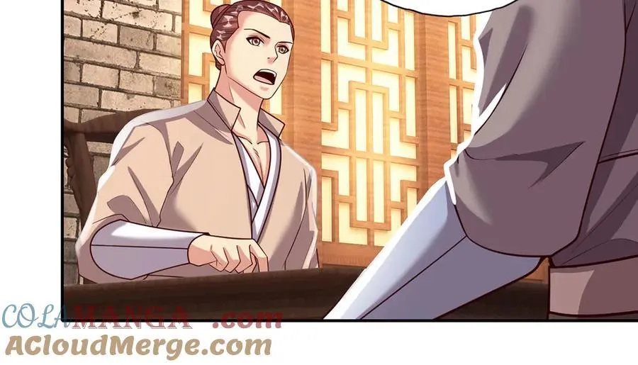第191话 打探情报 第40页