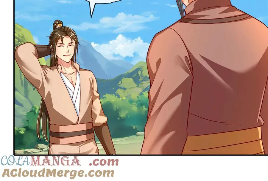 第193话 长老，你信我！ 第40页