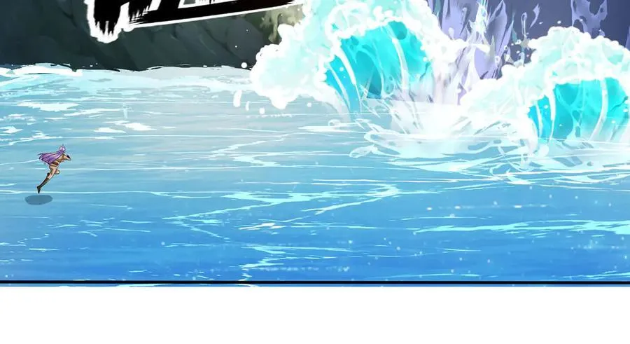 第202话 被困鱼腹 第8页