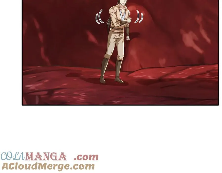第202话 被困鱼腹 第19页