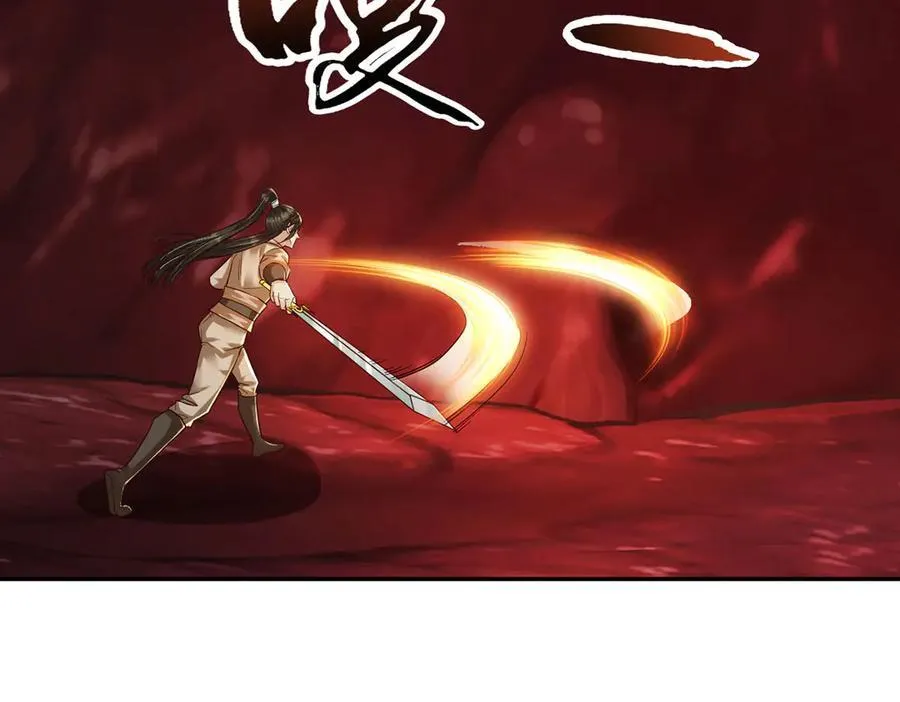 第202话 被困鱼腹 第36页