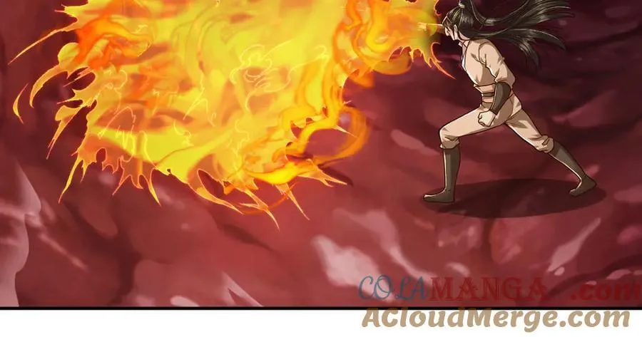 第202话 被困鱼腹 第43页