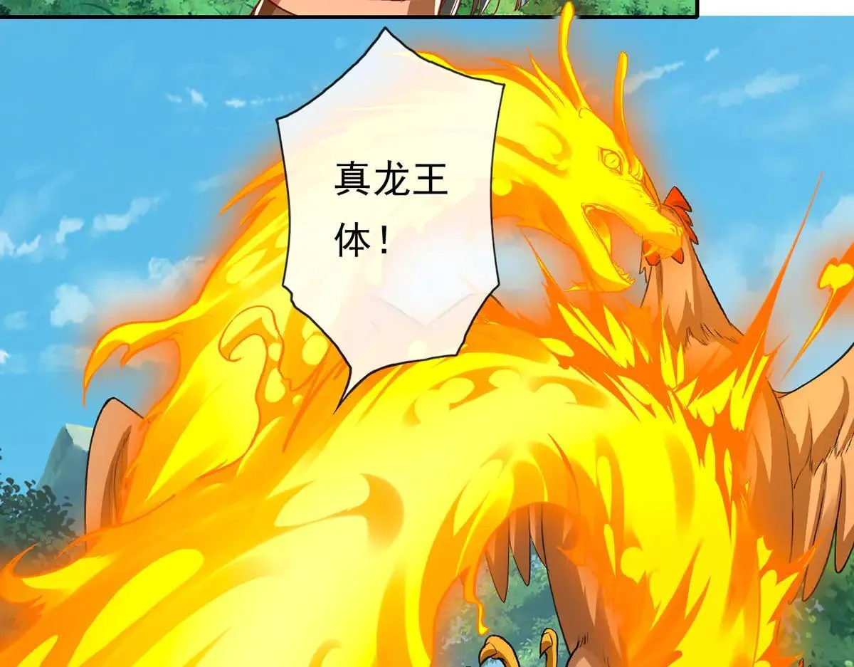 第206话 送你们点礼物 第28页
