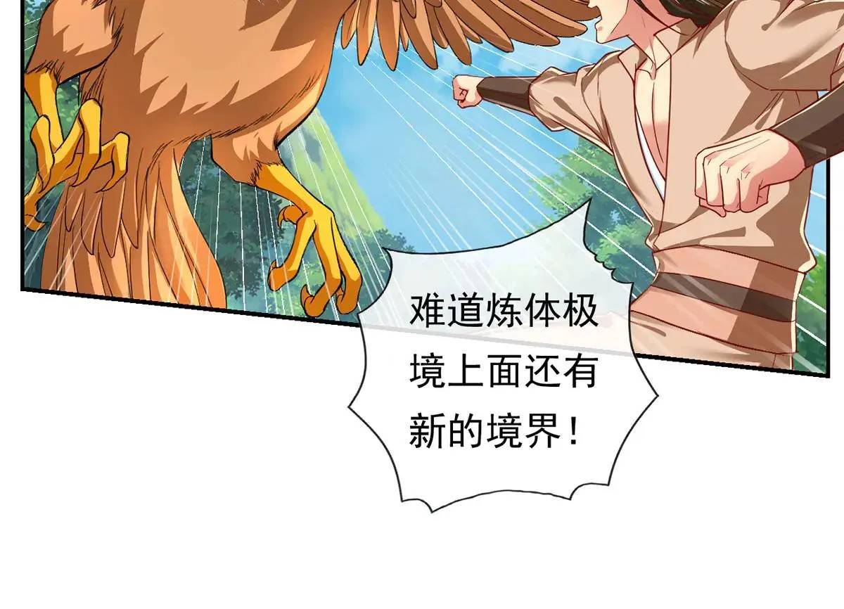 第206话 送你们点礼物 第44页