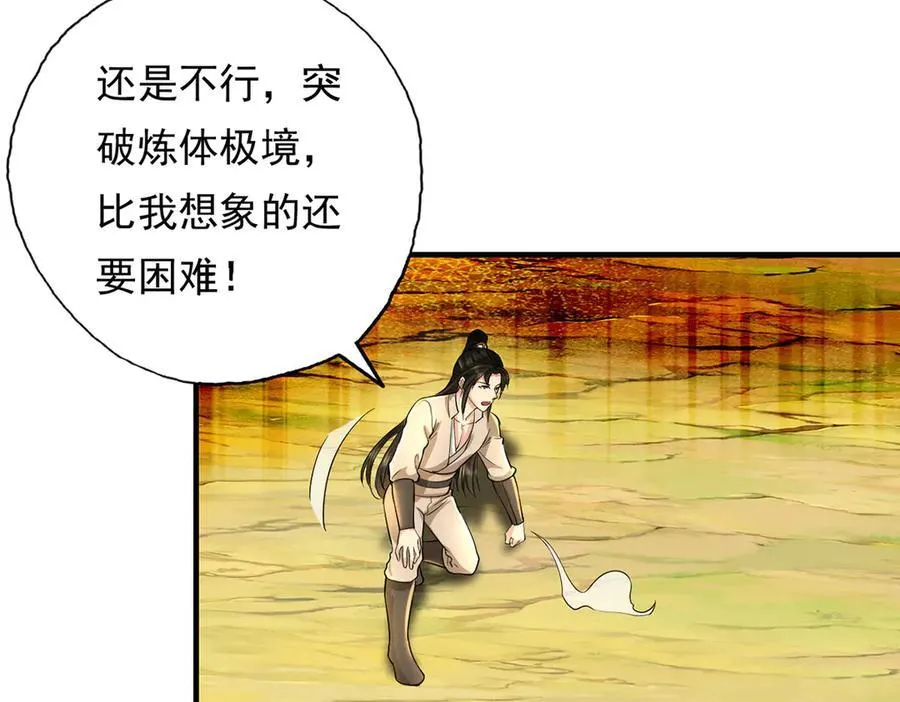 第207话 突破，炼体极境 第14页
