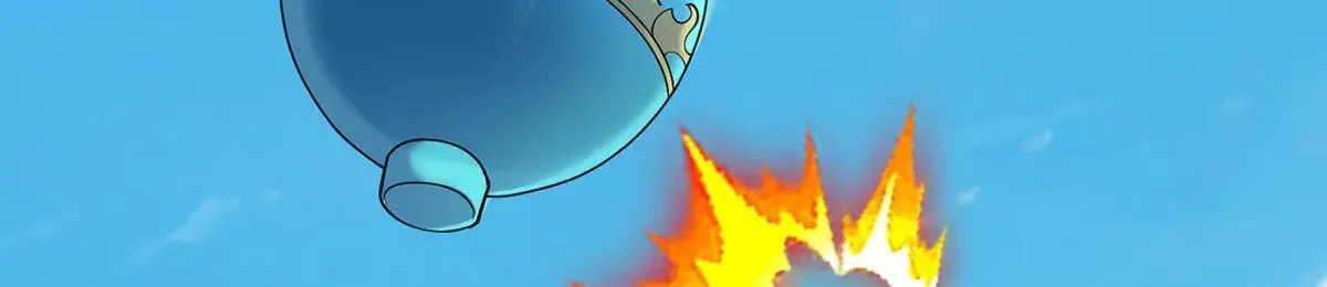 第226话 都给你们炸了 第41页