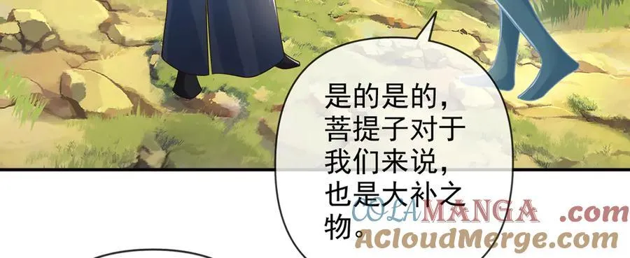 第247话 书山变故 第43页
