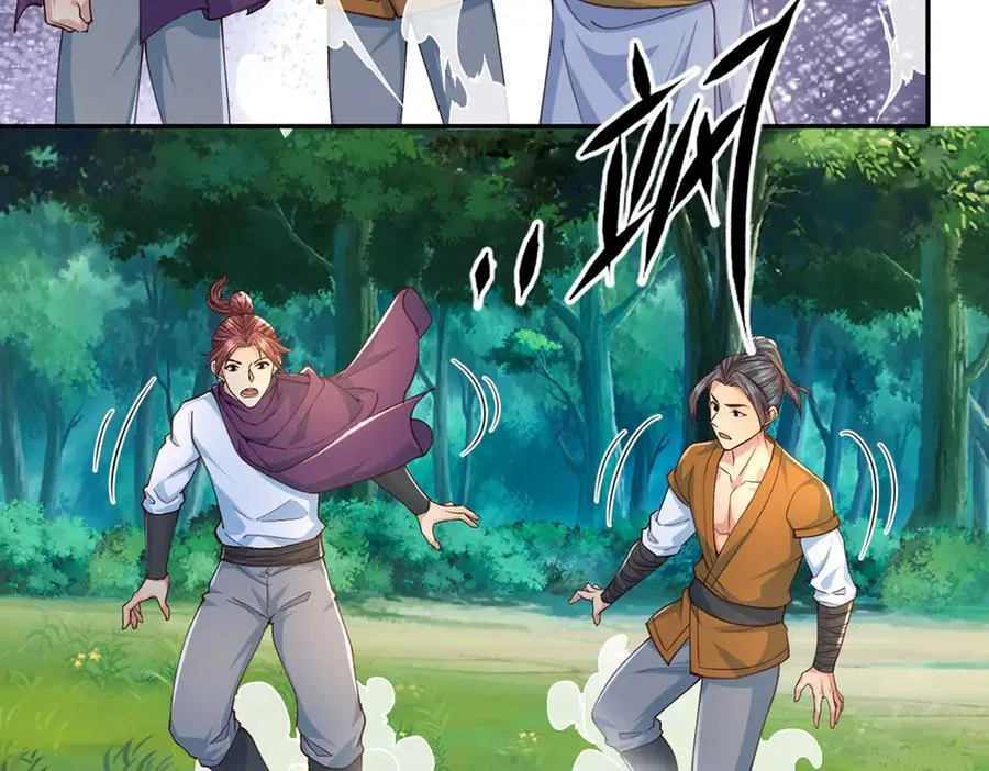 第257话 书山手笔，当真不凡 第9页