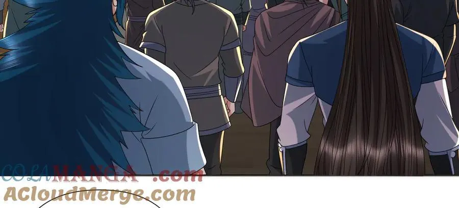 第257话 书山手笔，当真不凡 第46页