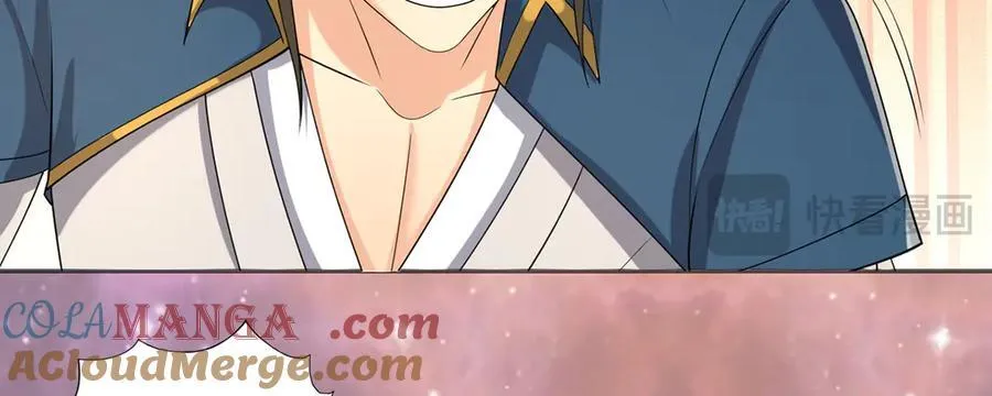 第258话 我一念起，你当灭 第34页