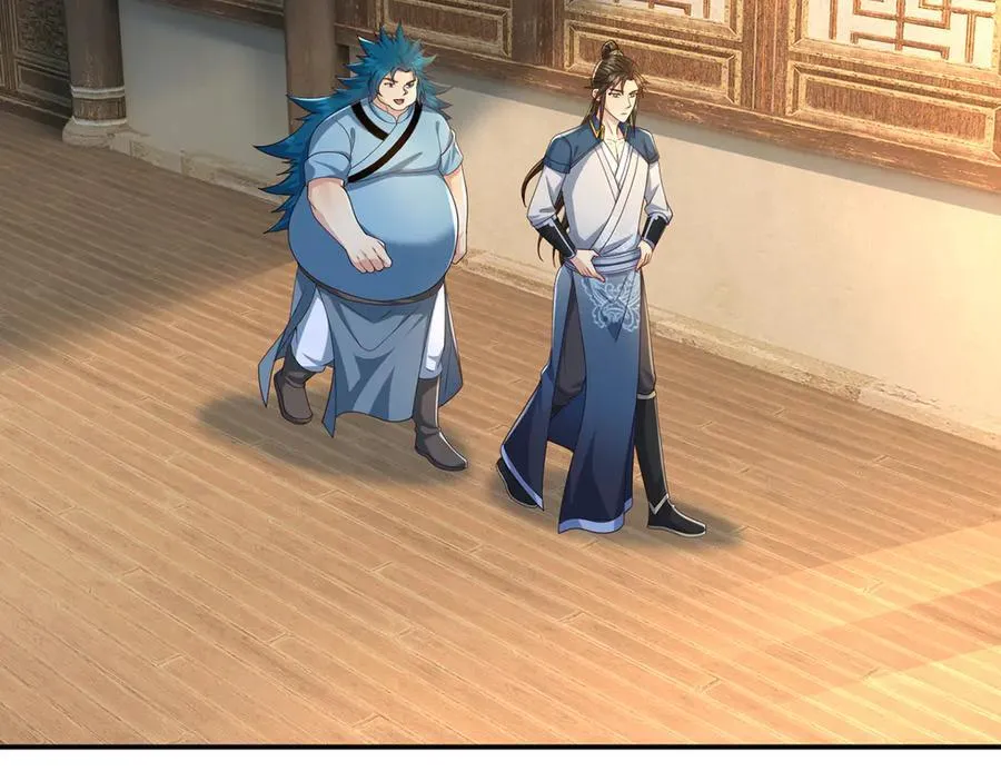 第262话 这小子，没说真话 第42页