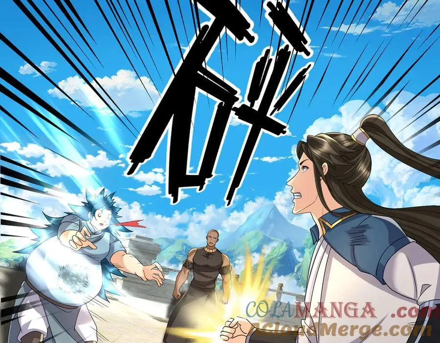 第272话 可悲的真相 第46页
