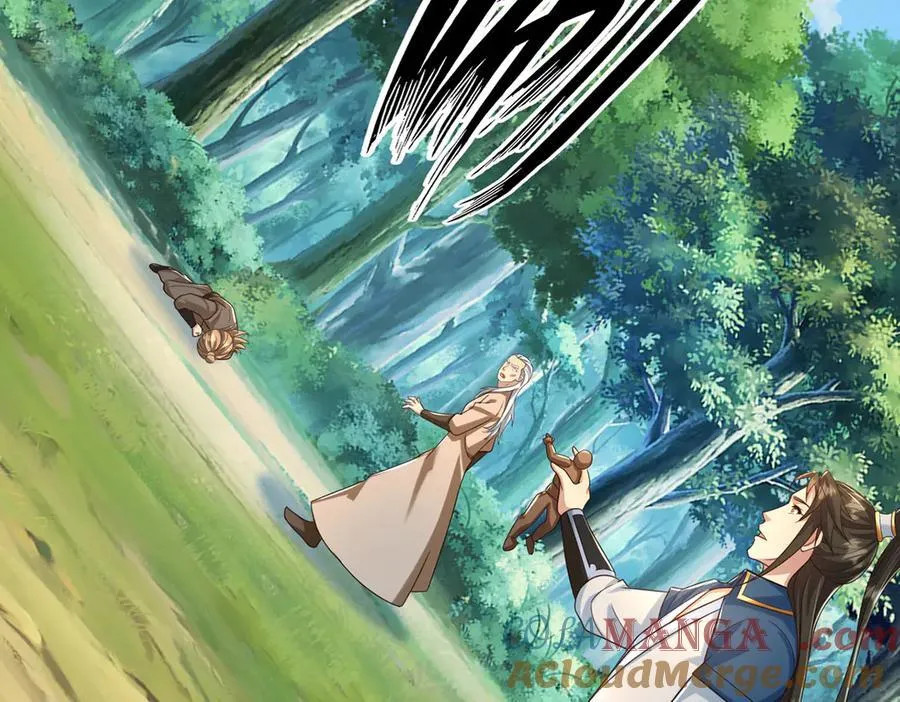 第270话 离间 第46页