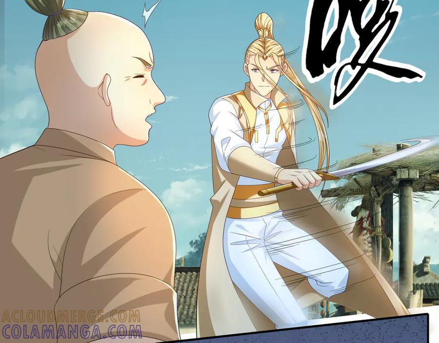 第280话 逆剑狂击 第5页